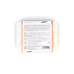 Chocolate Detective The 12 Puffin Chocolate Eggs, 150g New