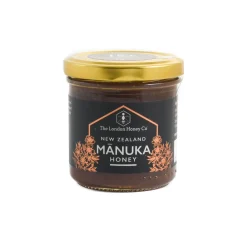 The London Honey Co Manuka Honey NPA 15+, 200g Hot