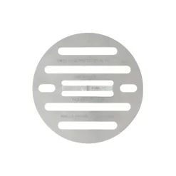 The Chef's Press The Round Chef's Press, 16oz Best