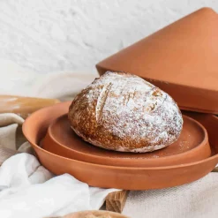 The Spring Oven , Plain Terracotta