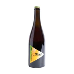 Three Spirit Drinks Blurred Vines Sharp 0% White Wine Spritz, 750ml Outlet