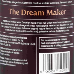 Three Spirit Drinks The Starter Set 0% Spirit Collection Online