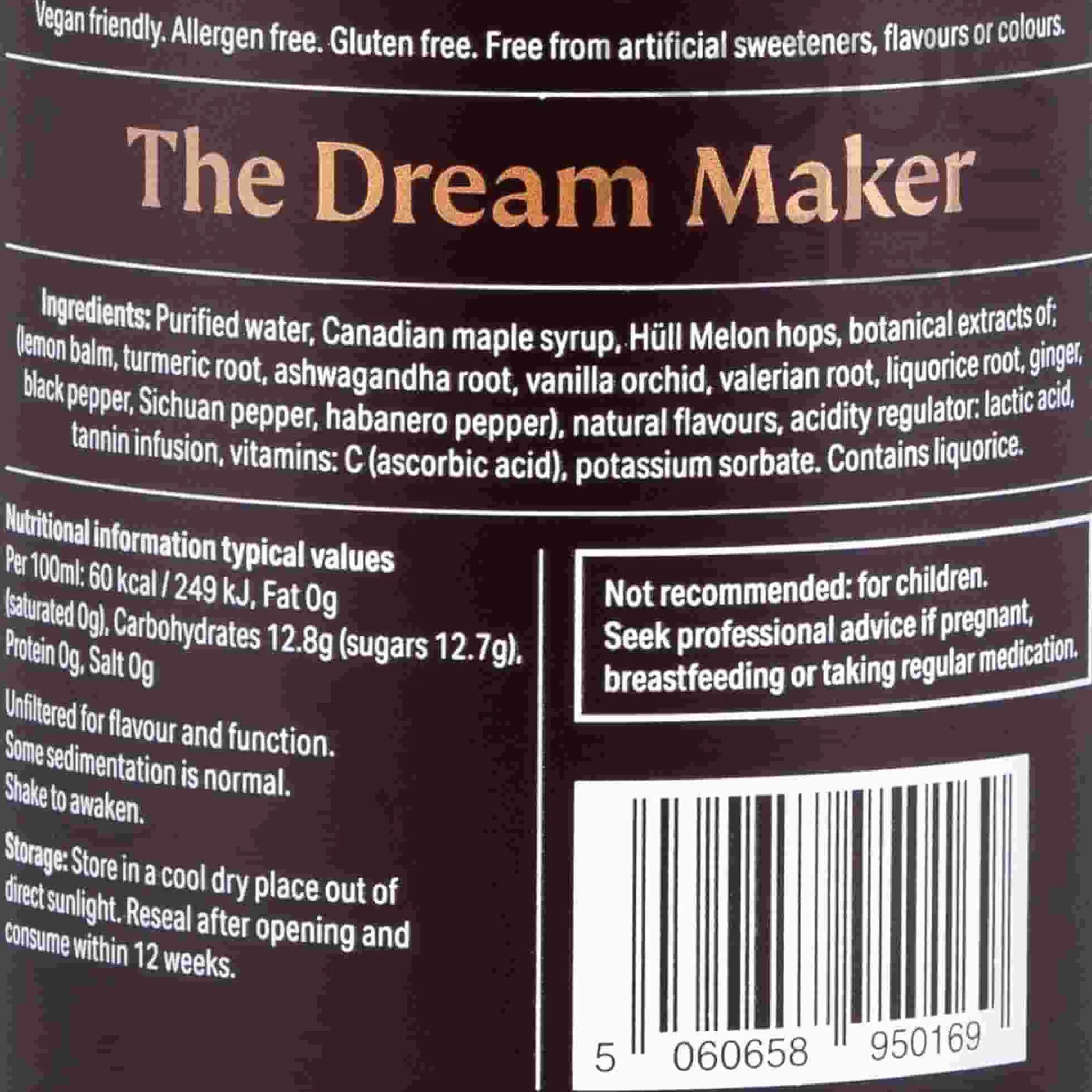 Three Spirit Drinks The Starter Set 0% Spirit Collection Online