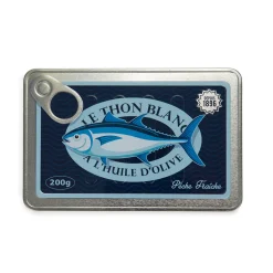 Balvi Tinned Fish Notebook, 160 pages Online