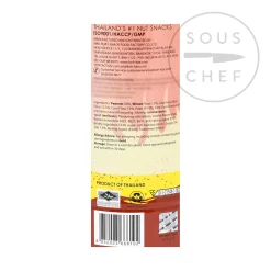 Koh Kae Tom Yum Flavour Peanuts, 230g Discount