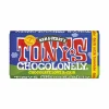 Tony's Chocolonely - Ben & Jerry's Dark Milk Brownie, 180g Clearance