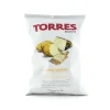 Torres Cured Cheese Crisps, 150g