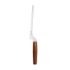 Triangle Hard Cheese Knife with Plum Wood Handle Discount