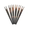 Triangle Set of 6 Stainless Steel Antipasti Forks Online