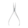 Triangle Stainless Steel Fish Bone Pliers Clearance