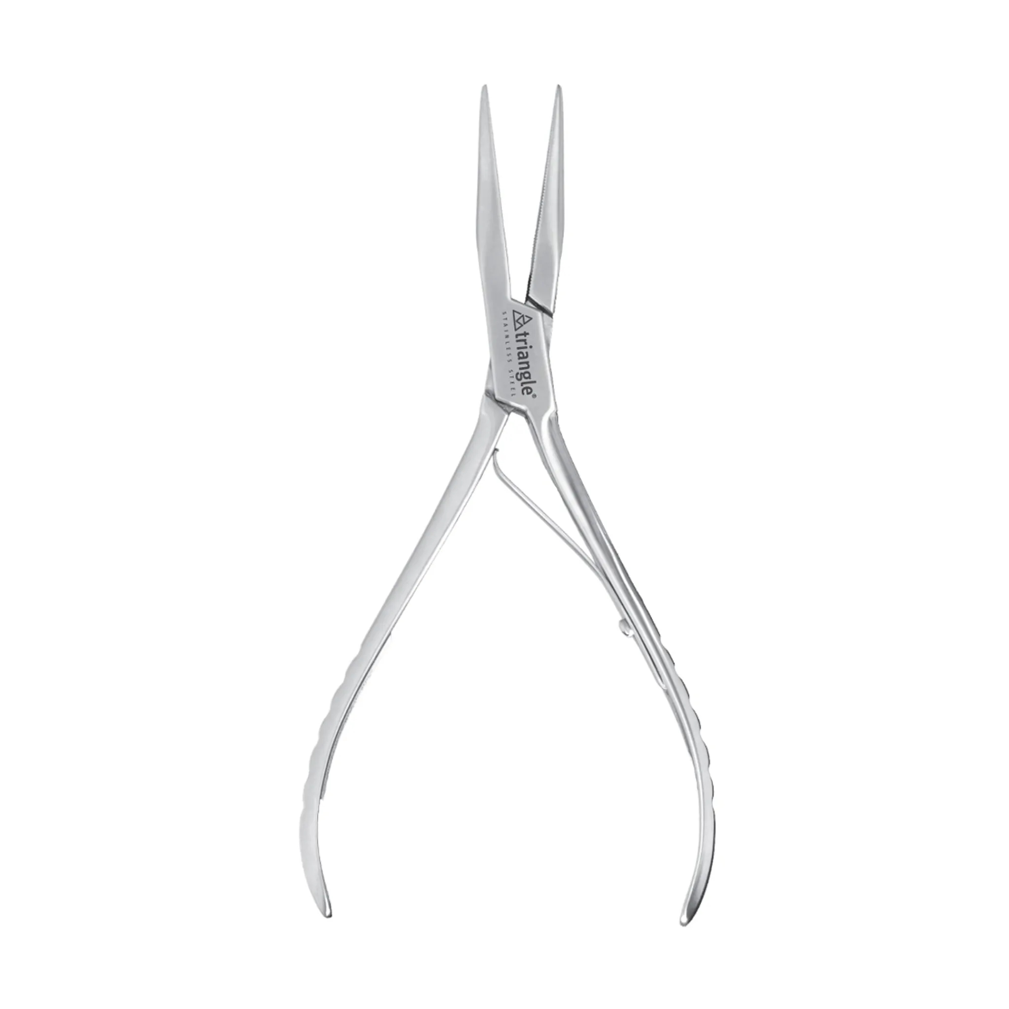 Triangle Stainless Steel Fish Bone Pliers Clearance
