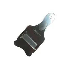 Italian Cookware Truffle & Parmesan Slicer Straight Edge Outlet