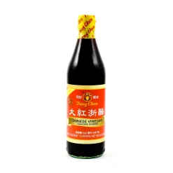Tung Chun Red Vinegar, 500ml Clearance