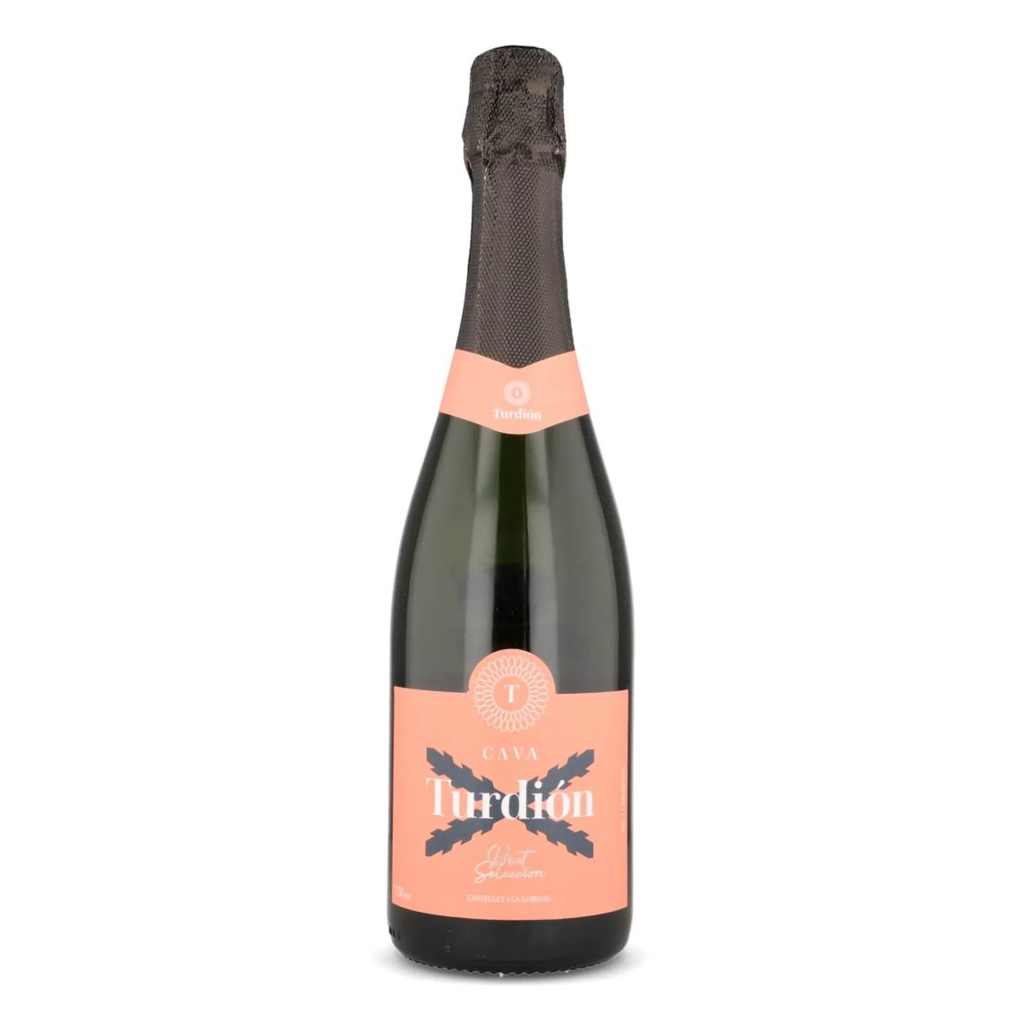Turdión Turdion Cava Brut Seleccion, 750ml Online