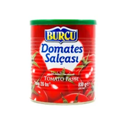 Melis Turkish Tomato Paste, 830g Hot