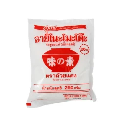 Ajinomoto Umami Powder MSG Clearance