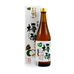 Oochi Ume Drinking Vinegar, 720ml Sale