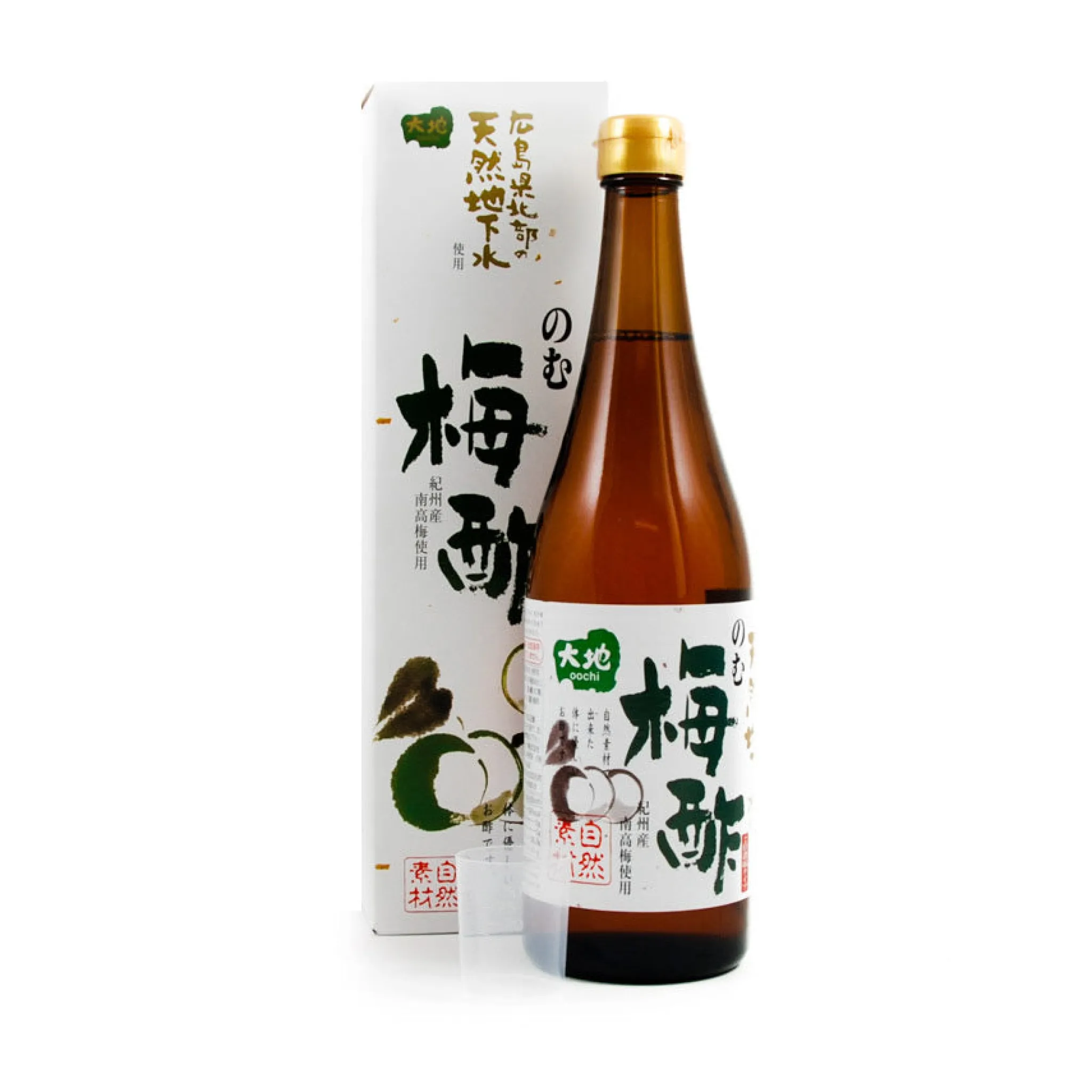 Oochi Ume Drinking Vinegar, 720ml Sale