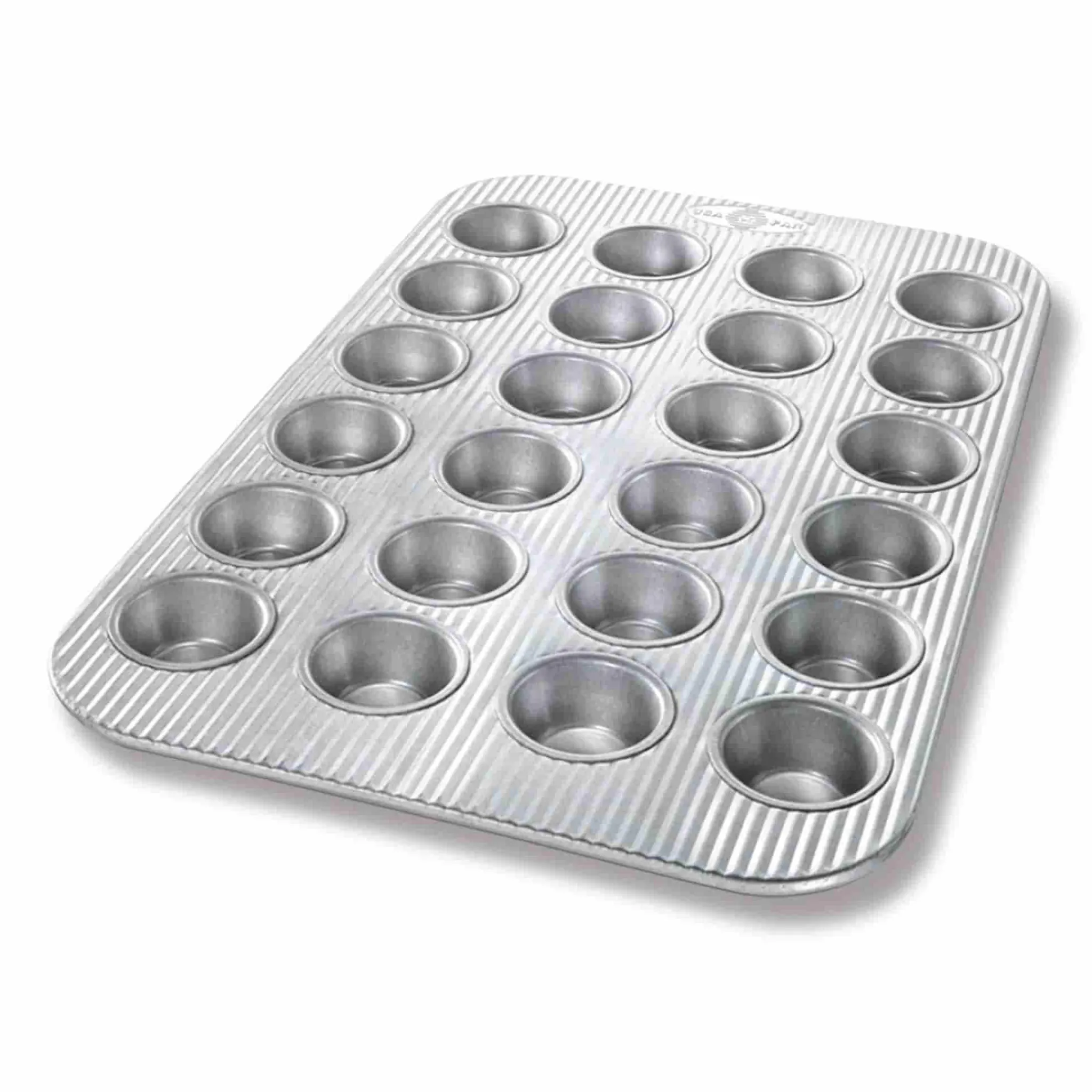 USA Pan 24 Cup Mini Muffin Pan Discount