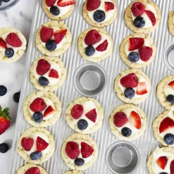 USA Pan 24 Cup Mini Muffin Pan Discount