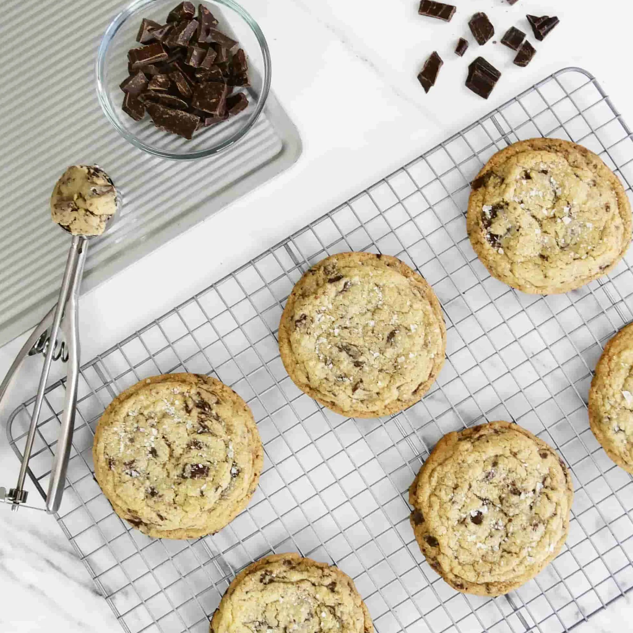 USA Pan 5 Piece Bakeware Set Clearance