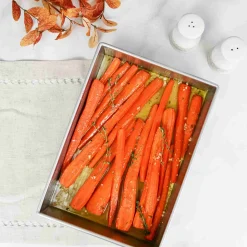 USA Pan Rectangular Cake Pan, 23x33cm Hot