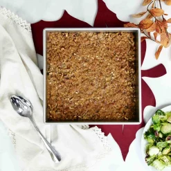 USA Pan Square Cake Pan Outlet