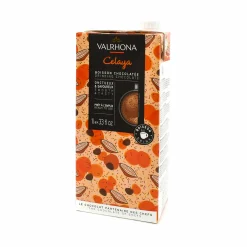 Valrhona Celaya Liquid Hot Chocolate, 1 litre Best