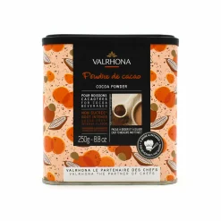 Valrhona Cocoa Powder, 250g Sale