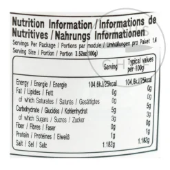 Dongwou Vegetarian Kimchi, 160g Online