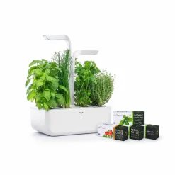 Veritable Classic Indoor Herb Garden Outlet