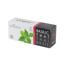 Veritable Herb Lingot Insert, Organic Thai Basil Outlet