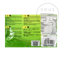 Longdan Vietnamese Summer Roll Rice Paper Outlet