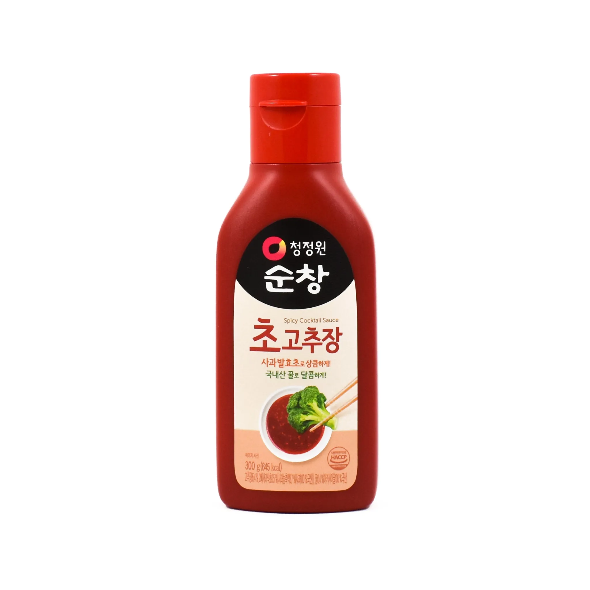 Haechandle Vinegared Gochujang, 300g New