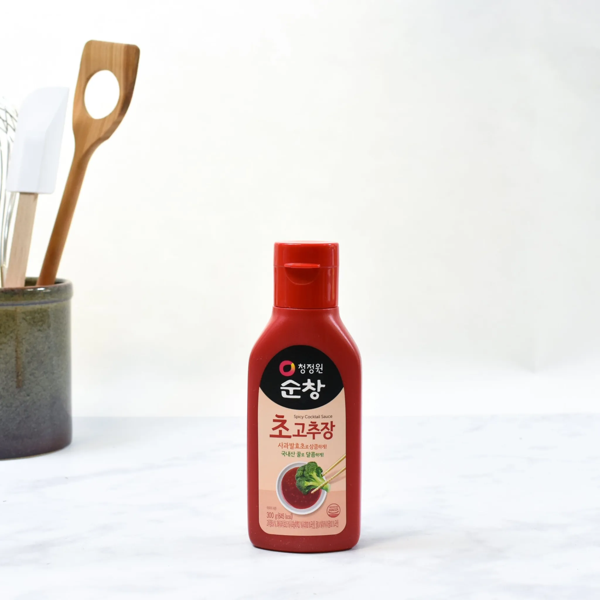 Haechandle Vinegared Gochujang, 300g New