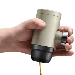 Wacaco MiniPresso NS2 Handheld Espresso Maker Sale
