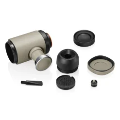 Wacaco MiniPresso NS2 Handheld Espresso Maker Sale