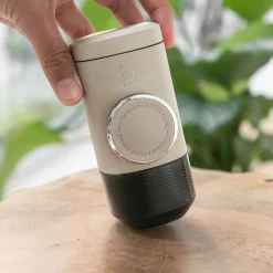 Wacaco MiniPresso NS2 Handheld Espresso Maker Sale
