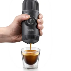 Wacaco Nanopresso Handheld Espresso Maker Sale