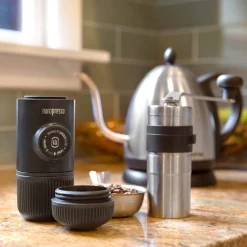Wacaco Nanopresso Handheld Espresso Maker Sale