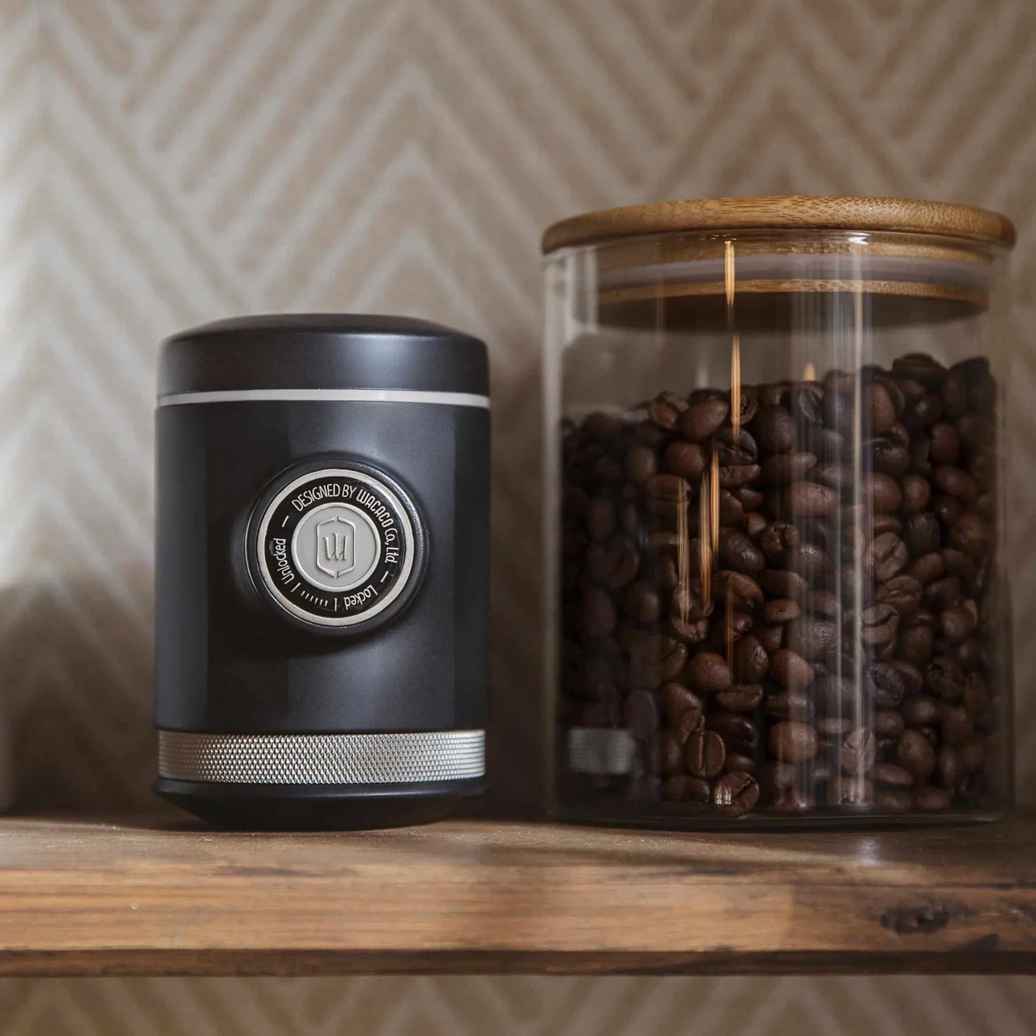 Wacaco Picopresso Handheld Espresso Maker