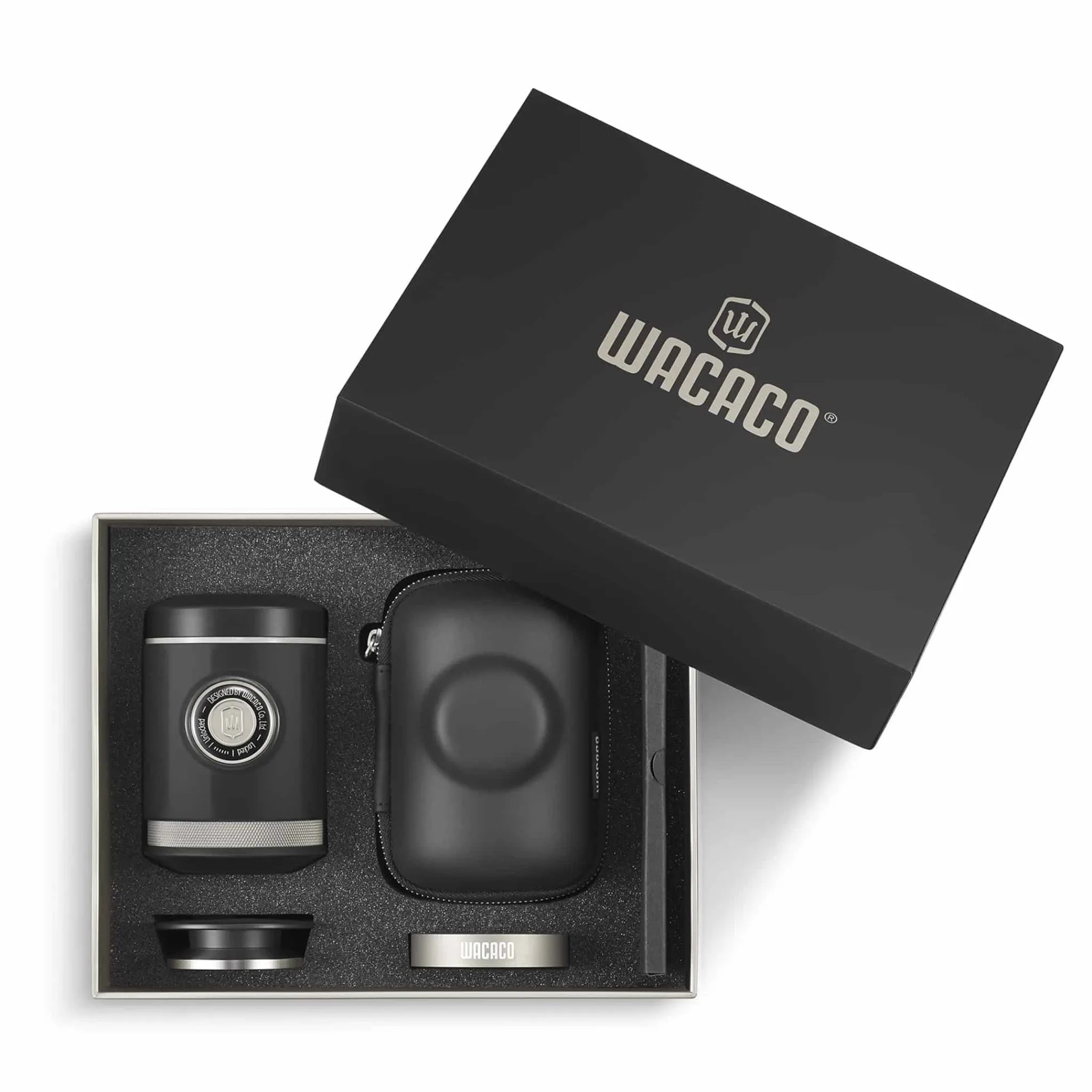 Wacaco Picopresso Handheld Espresso Maker