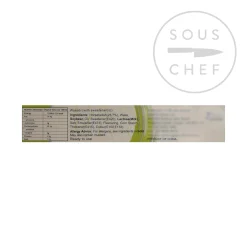 Yuho Wasabi Paste, 43g Clearance