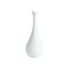 Porcelain White Oil Bottle, 200ml New