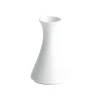 Porcelain White Vase, 13cm Best