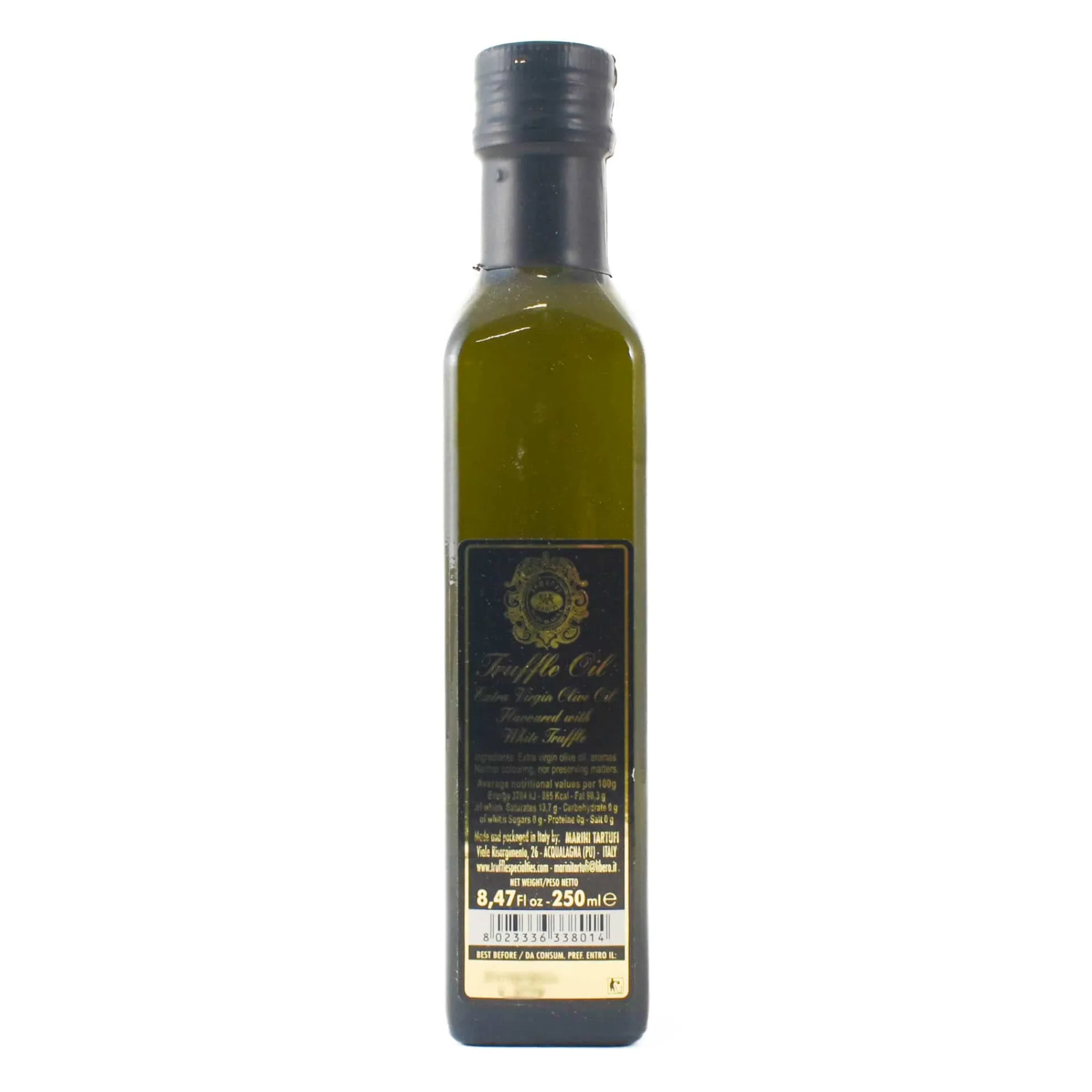 Marini Azzolini White Truffle Oil Outlet