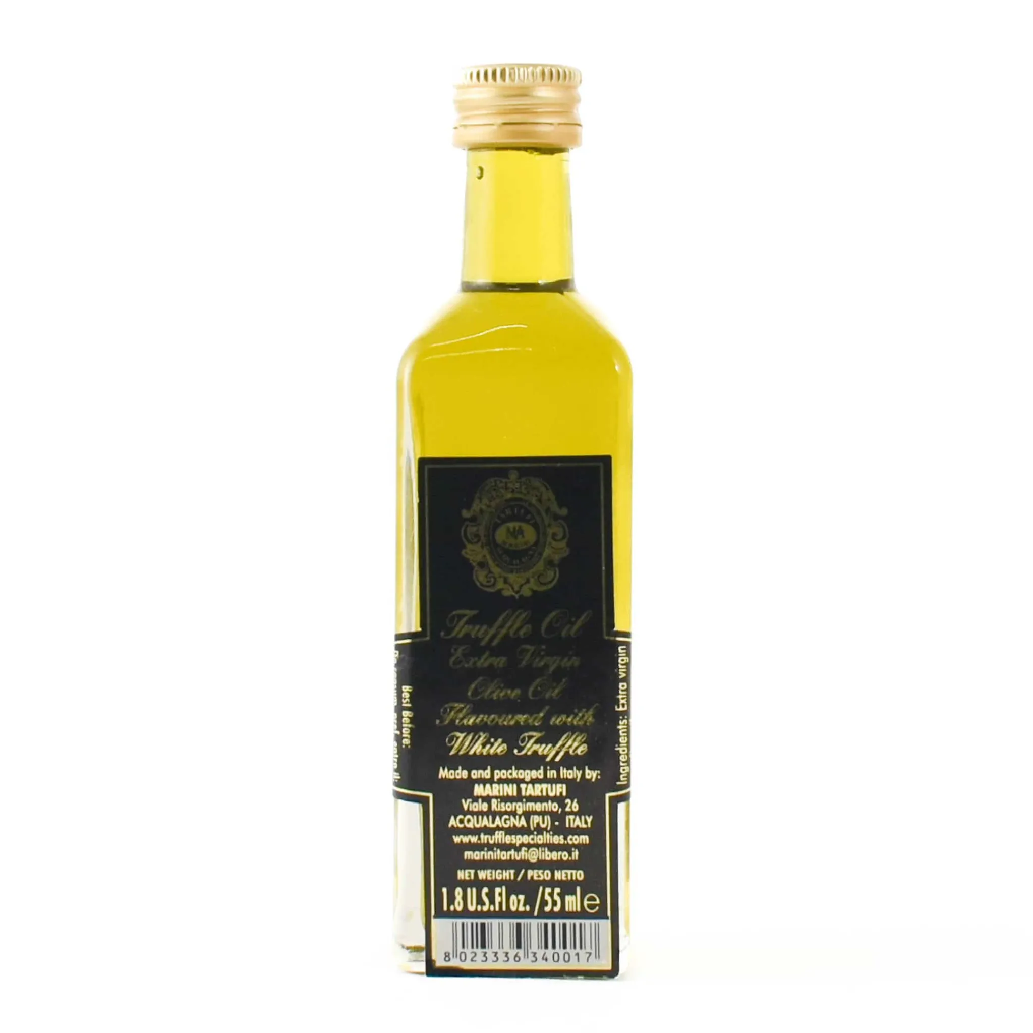 Marini Azzolini White Truffle Oil Outlet