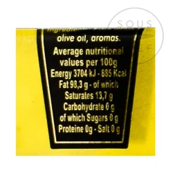 Marini Azzolini White Truffle Oil Outlet