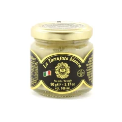 Marini Azzolini White Truffled Sauce with Parmesan & Butter, 90g Outlet
