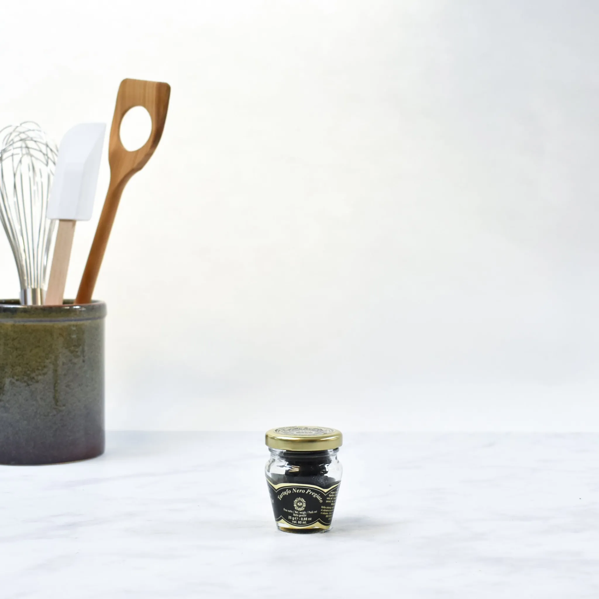 Marini Azzolini Whole Black Winter Truffle, 25g Online